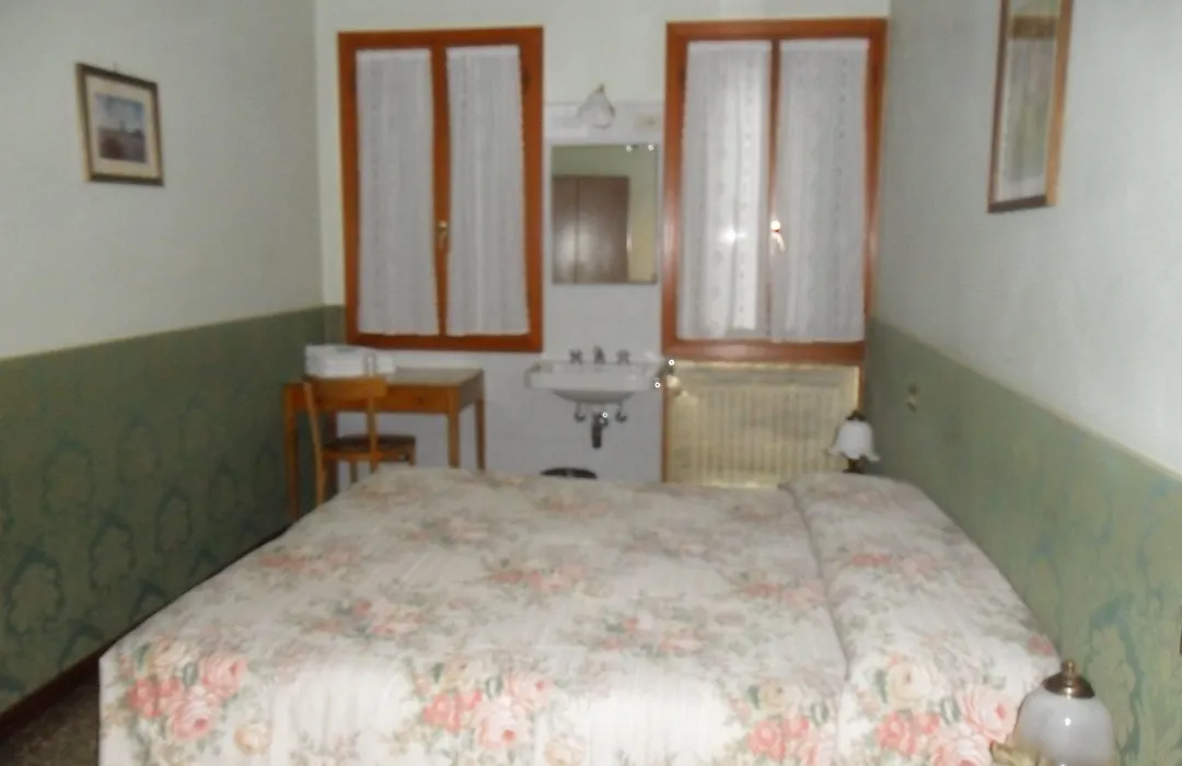 Hotel Locanda Ca' Foscari-1