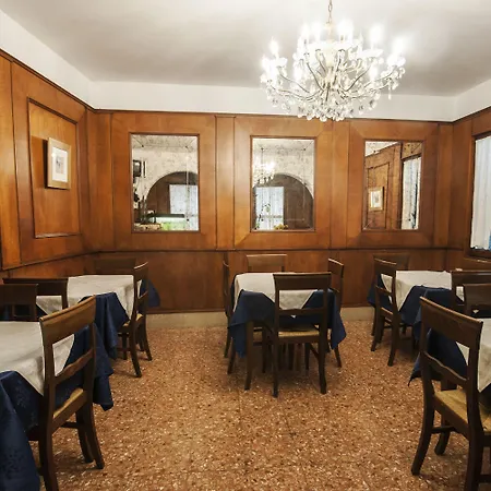 Hotel Locanda Ca' Foscari-2