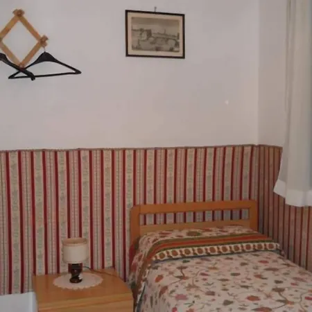 Hotel Locanda Ca' Foscari-3